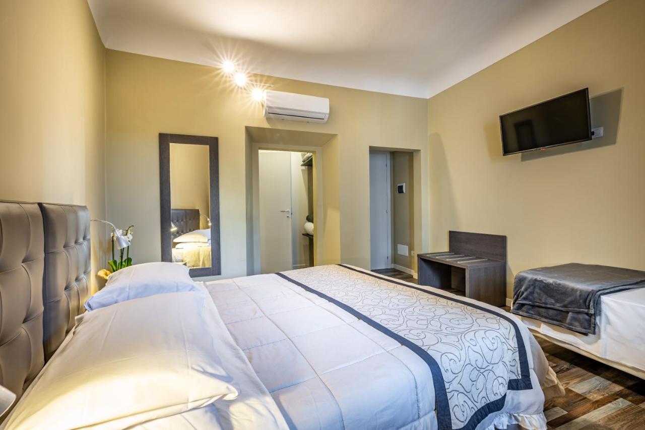 Residenza Fanti Hotel Florence Ngoại thất bức ảnh